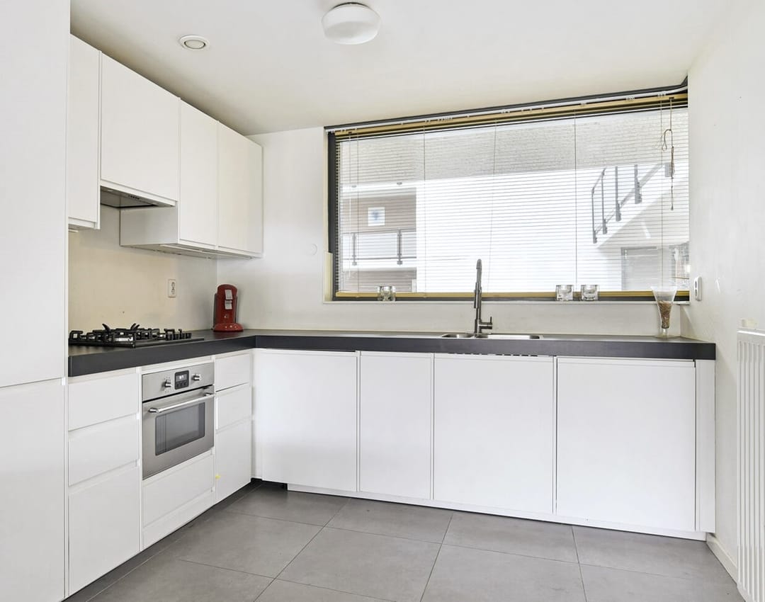 Foto 7 van Johannes Calvijnlaan 45