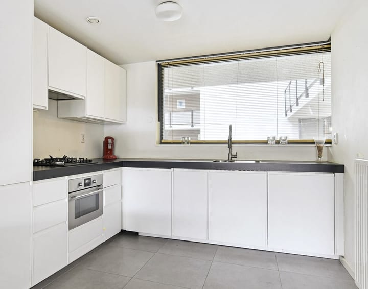 Foto 7 van Johannes Calvijnlaan 45