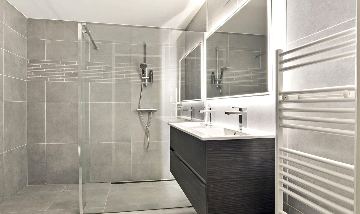 Foto 9 van Johannes Calvijnlaan 45