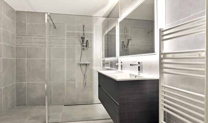 Foto 9 van Johannes Calvijnlaan 45