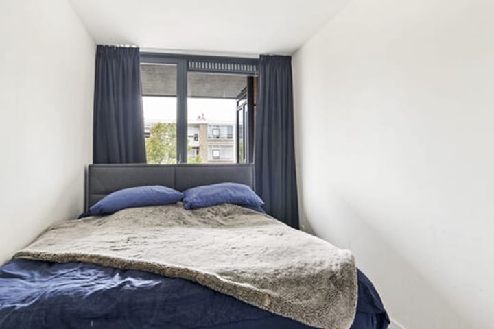 Foto 12 van Johannes Calvijnlaan 45