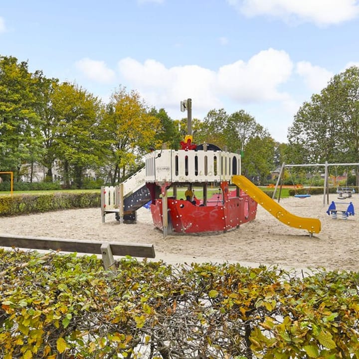 Foto 15 van Johannes Calvijnlaan 45