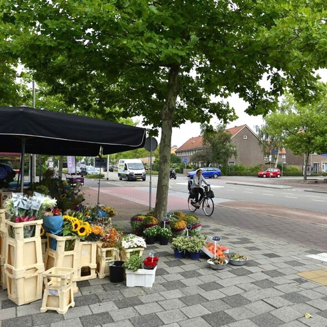 Foto 16 van Johannes Calvijnlaan 45