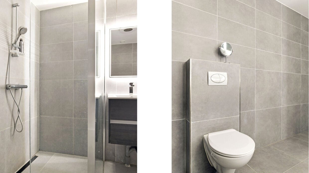 Foto 10 van Johannes Calvijnlaan 45