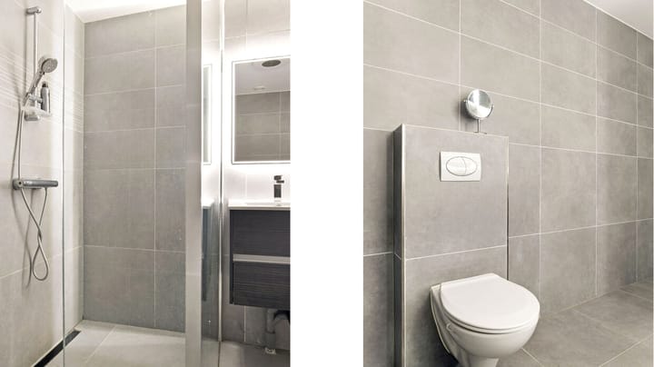 Foto 10 van Johannes Calvijnlaan 45