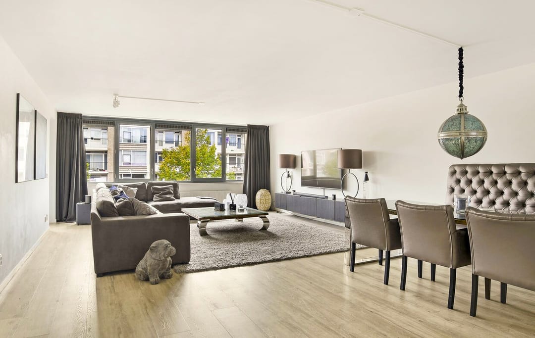 Foto 1 van Johannes Calvijnlaan 45