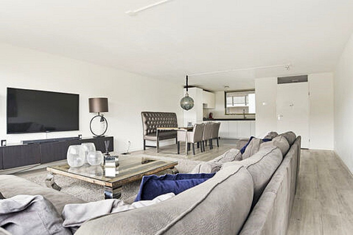 Foto 6 van Johannes Calvijnlaan 45