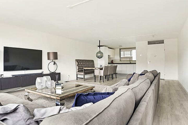 Foto 6 van Johannes Calvijnlaan 45