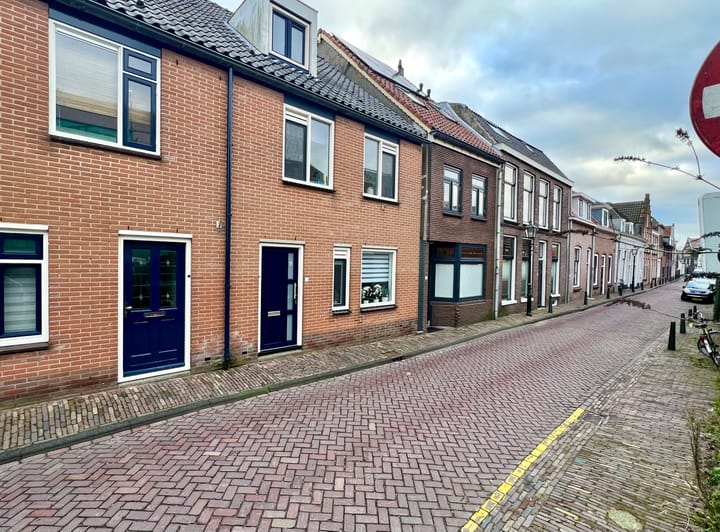 Foto 2 van Havenstraat 5