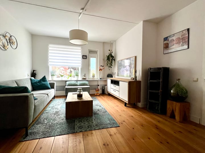 Foto 4 van Havenstraat 5