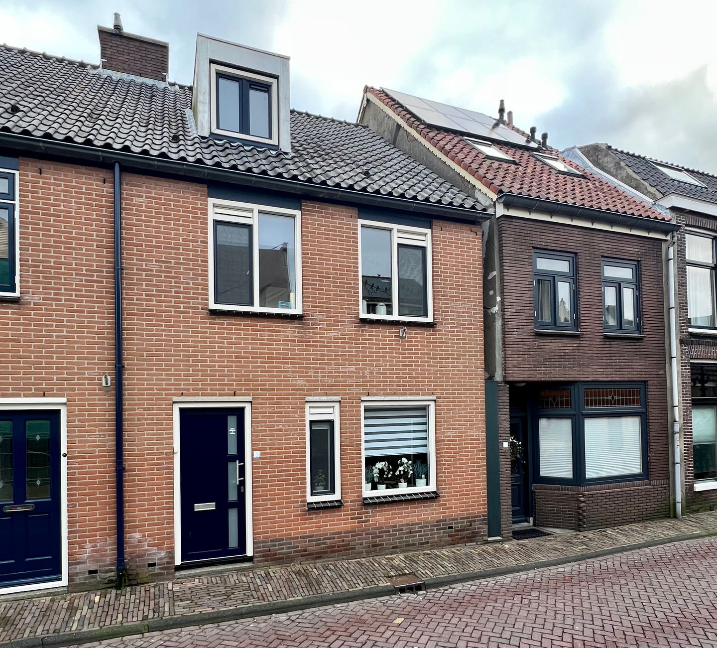 Foto 1 van Havenstraat 5