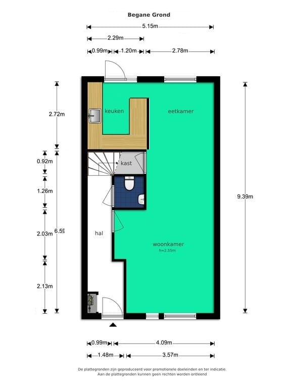 Foto 32 van Havenstraat 5
