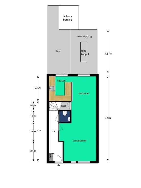 Foto 36 van Havenstraat 5