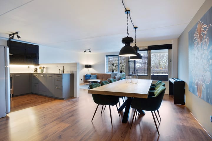 Foto 7 van Mies Ruthplaats 20