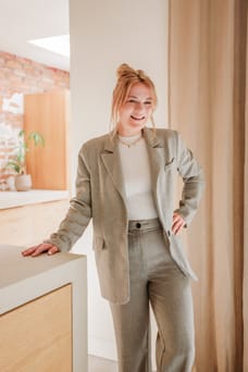 Janna Noorderbroek - Makelaar (Directeur)