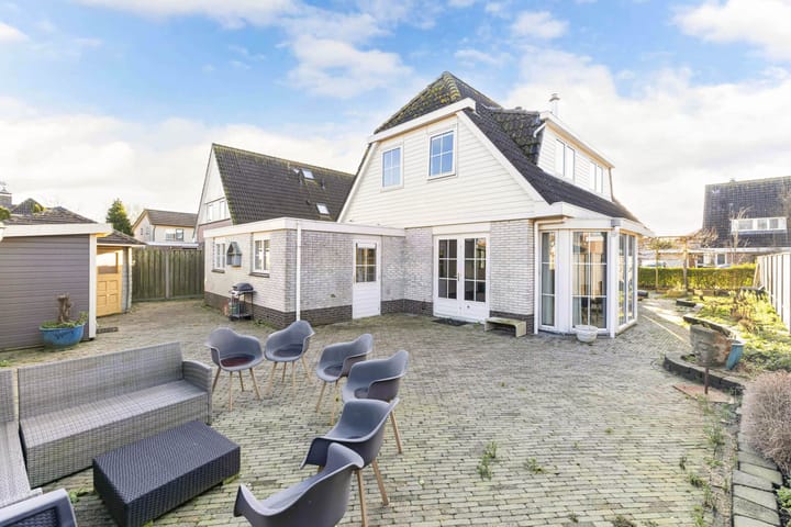 Foto 18 van Galjoen 19 33