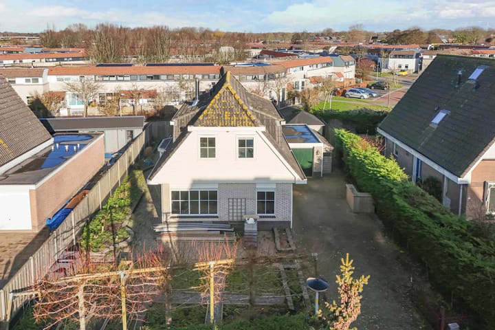 Foto 39 van Galjoen 19 33