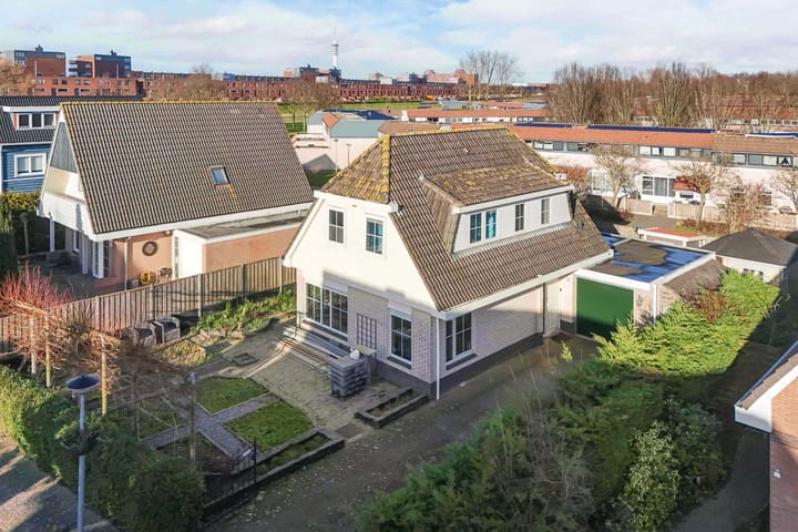 Foto 42 van Galjoen 19 33