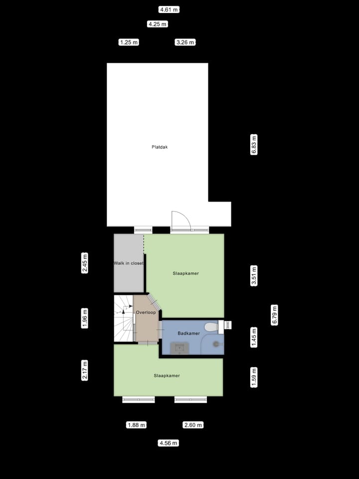 Foto 29 van Zweringweg 56