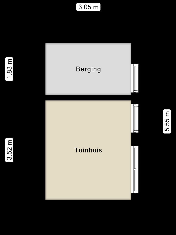 Foto 36 van Zweringweg 56