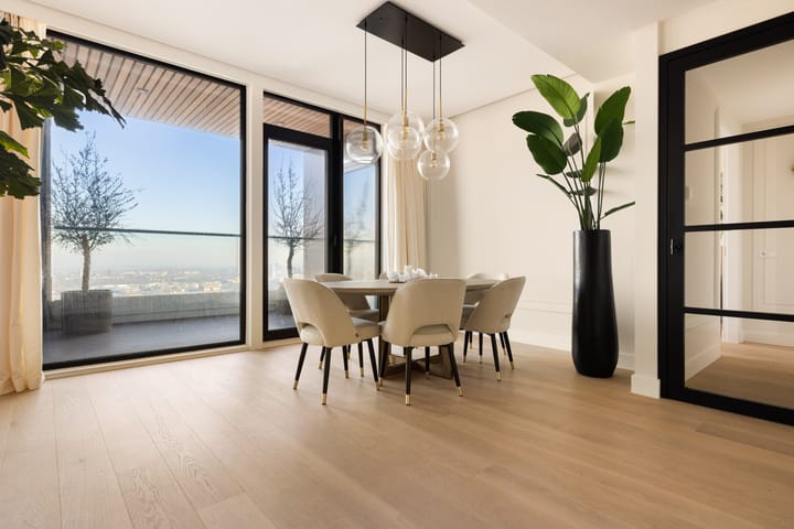 Foto 2 van Pontsteiger 157