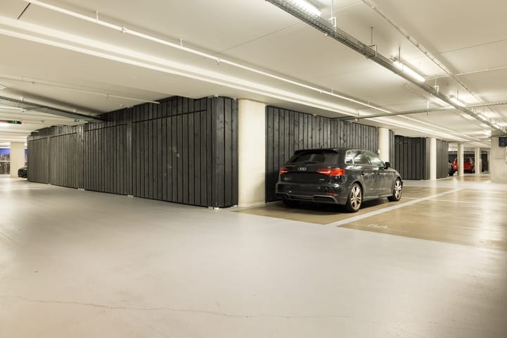 Foto 5 van Pontsteiger 157