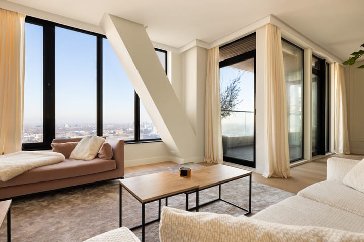 Foto 13 van Pontsteiger 157