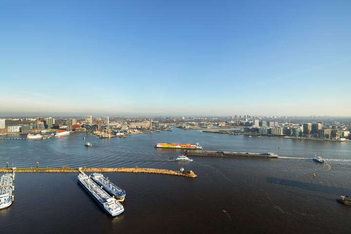 Foto 4 van Pontsteiger 157