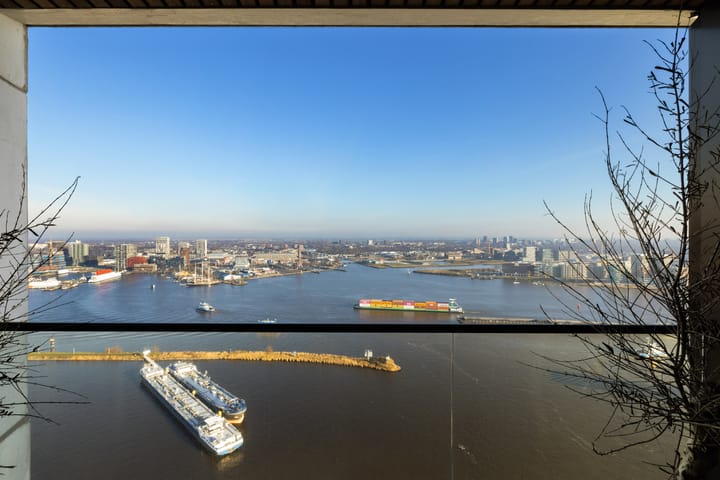 Foto 34 van Pontsteiger 157