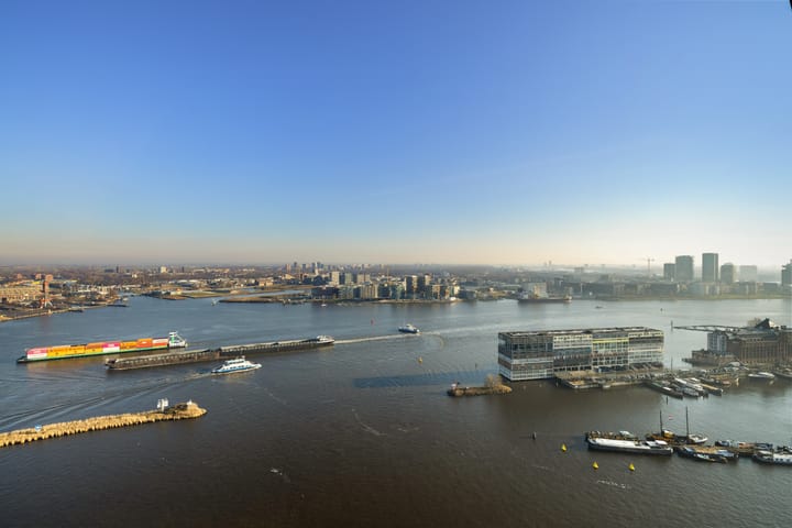 Foto 36 van Pontsteiger 157