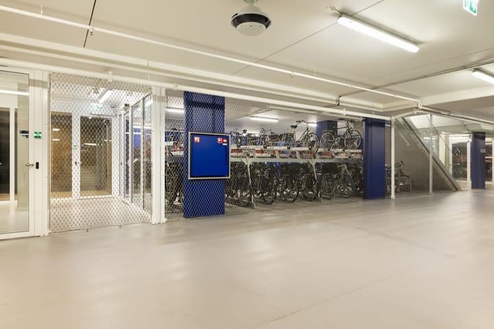 Foto 38 van Pontsteiger 157