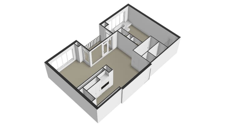 Foto 40 van Pontsteiger 157