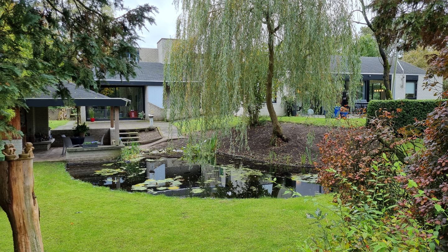 Foto 1 van Schutterslaan 8