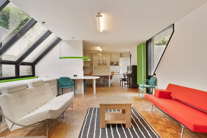 Foto 18 van Schutterslaan 8