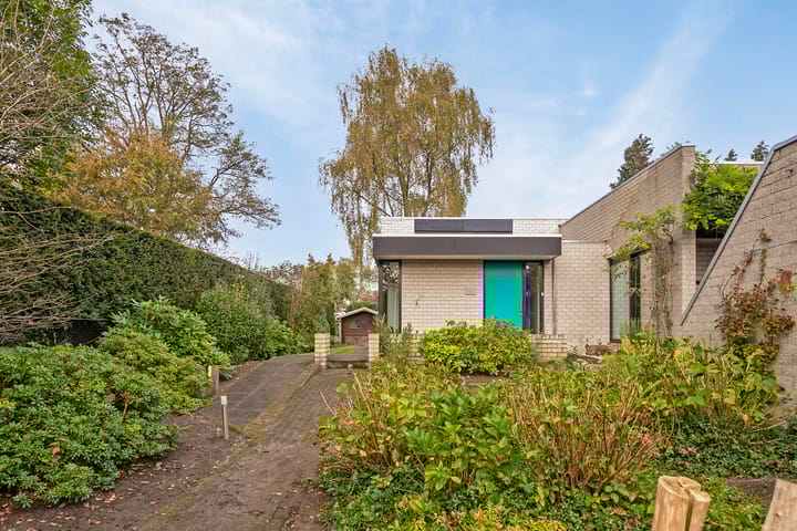 Foto 51 van Schutterslaan 8