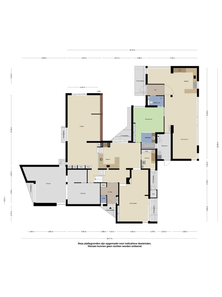 Foto 62 van Schutterslaan 8