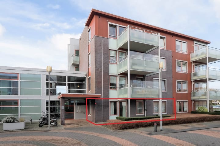 Foto 1 van Kolblei 101