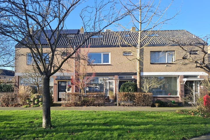 View photo of Mr. Jan Tuningstraat 74