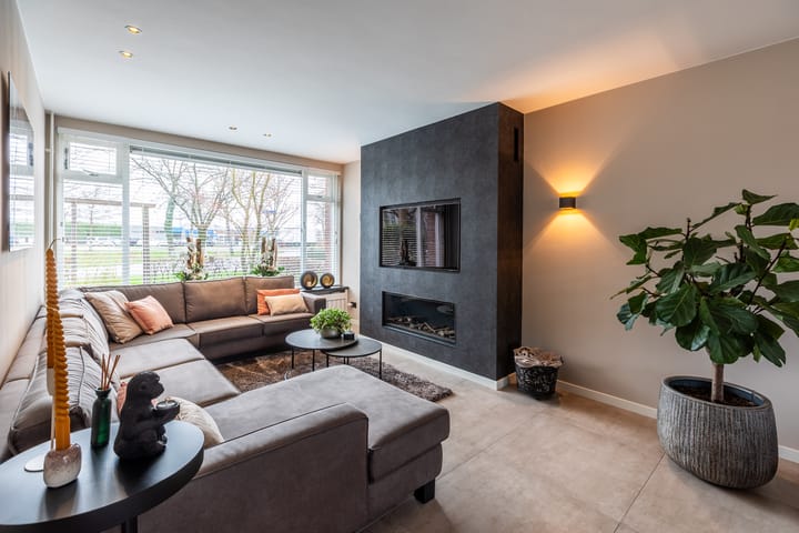 Foto 2 van Mr. Jan Tuningstraat 74