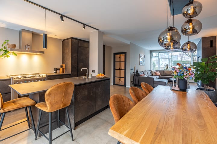 Foto 3 van Mr. Jan Tuningstraat 74