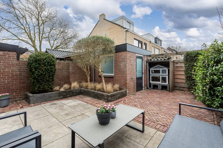 Foto 4 van Mr. Jan Tuningstraat 74