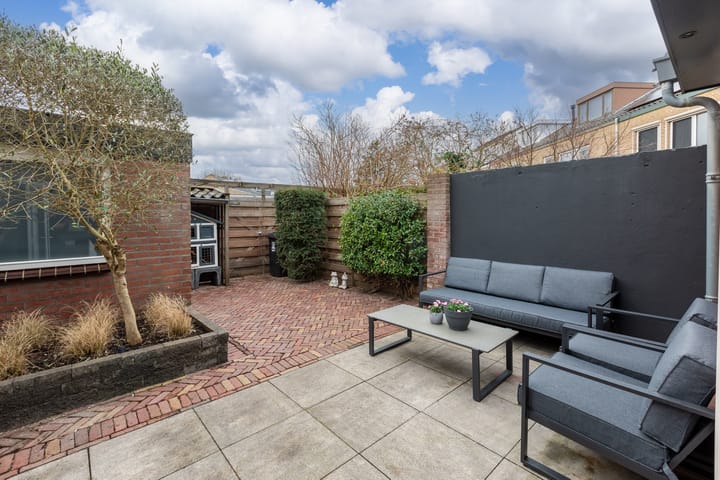 Foto 5 van Mr. Jan Tuningstraat 74