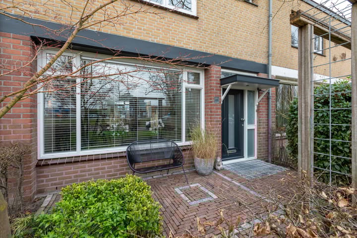 Foto 6 van Mr. Jan Tuningstraat 74