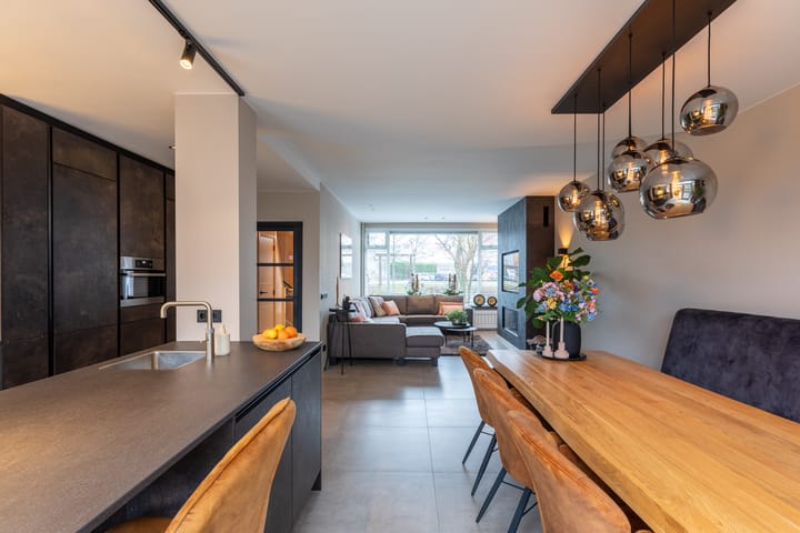 Foto 8 van Mr. Jan Tuningstraat 74