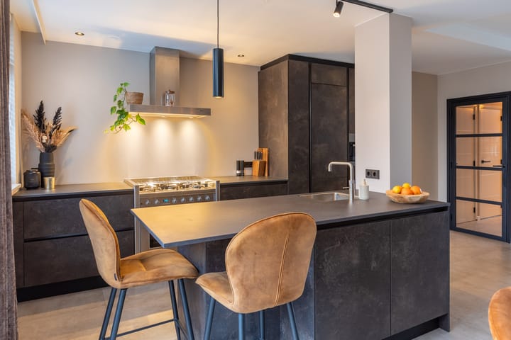 Foto 9 van Mr. Jan Tuningstraat 74