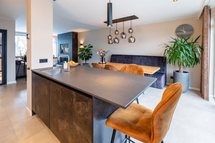 Foto 12 van Mr. Jan Tuningstraat 74