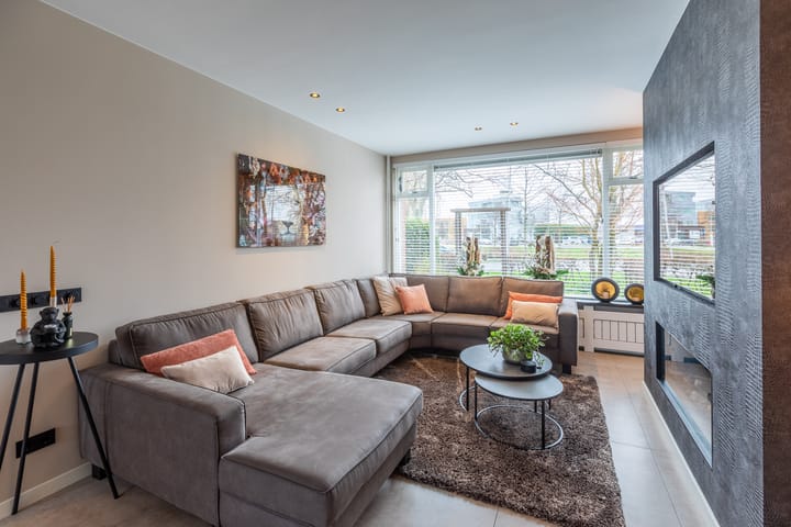 Foto 15 van Mr. Jan Tuningstraat 74