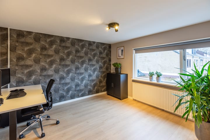 Foto 18 van Mr. Jan Tuningstraat 74