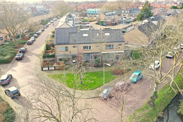 Foto 27 van Mr. Jan Tuningstraat 74