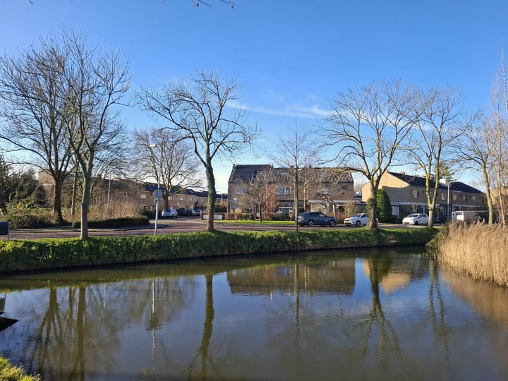 Foto 28 van Mr. Jan Tuningstraat 74